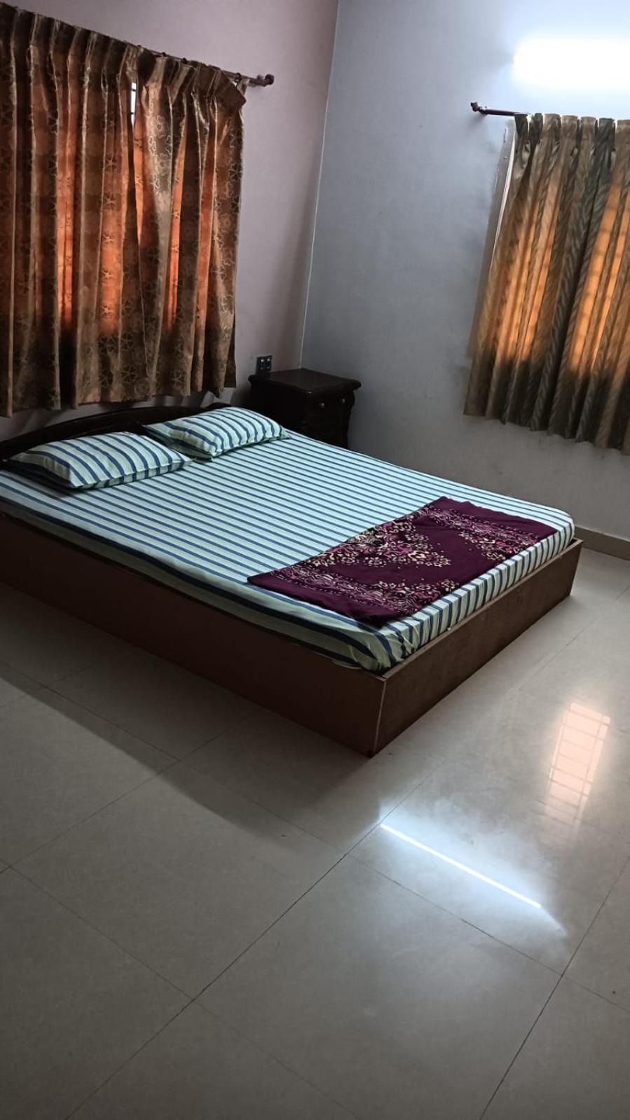 Happy Beach House Chennai Exteriör bild