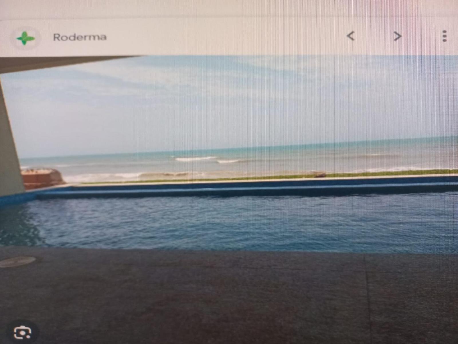 Happy Beach House Chennai Exteriör bild