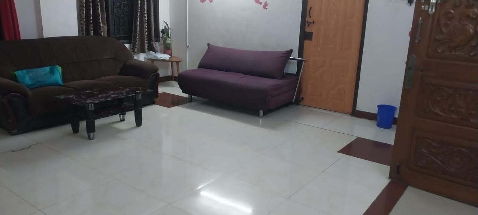 Happy Beach House Chennai Exteriör bild
